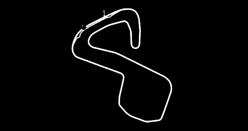 Brands Hatch — Grand Prix Circuit